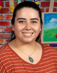 Photo of Miss Jaquelin