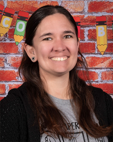 Photo of Miss Jessica