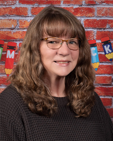 Photo of Deborah Sherrill