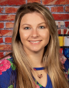 Photo of Averi O'Brien