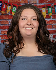 Photo of Miss Whitener