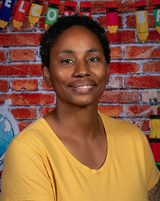 Photo of Miss Treava