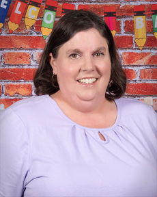 Photo of Mrs Melinda